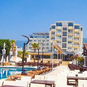 Agrigento Resort Hotel